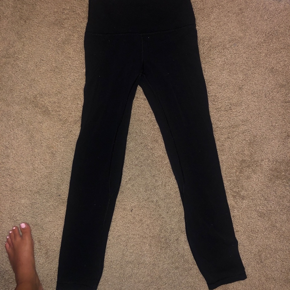 Align leggings 25” length